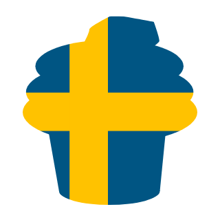 Swedish Vegan Baker